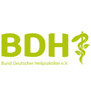 BDH Partner in der Naturheilpraxis Navida in Lörrach