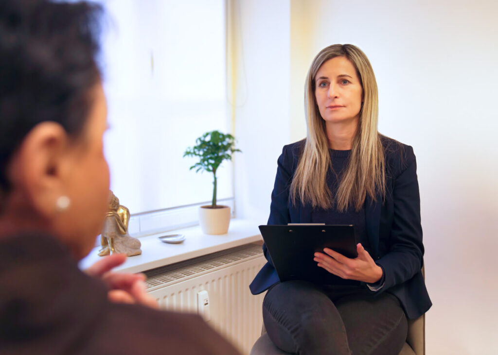 Psychologische Beratung in der Naturheilpraxis Navida in Lörrach